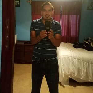 Meet your Posher, Bernabe